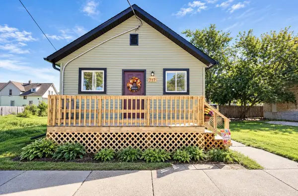 717 Hubbard STREET, Racine, WI 53402