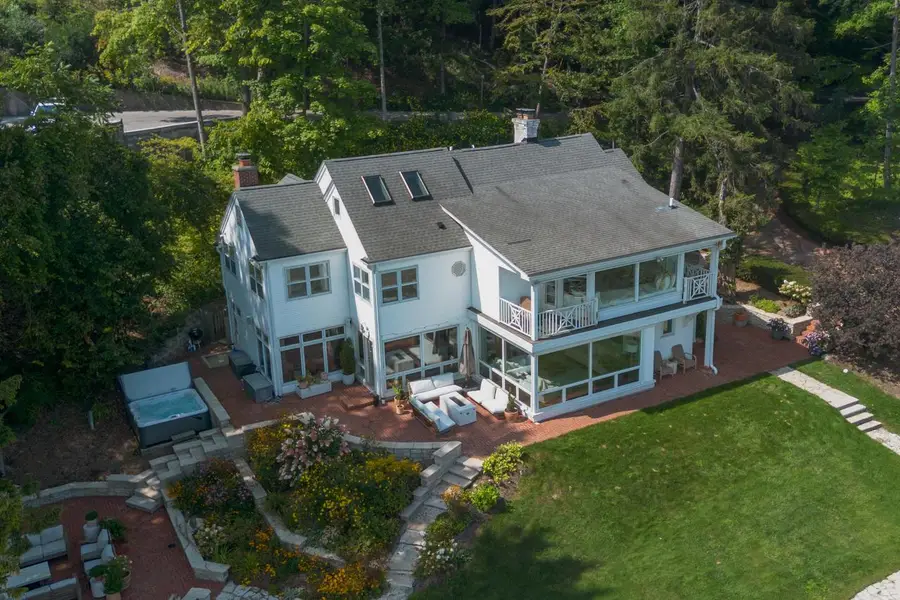 7000 N Beach DRIVE, Fox Point, WI 53217 - #2