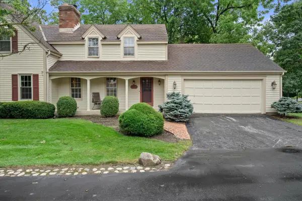 4080 Stonewood COURT, Brookfield, WI 53045