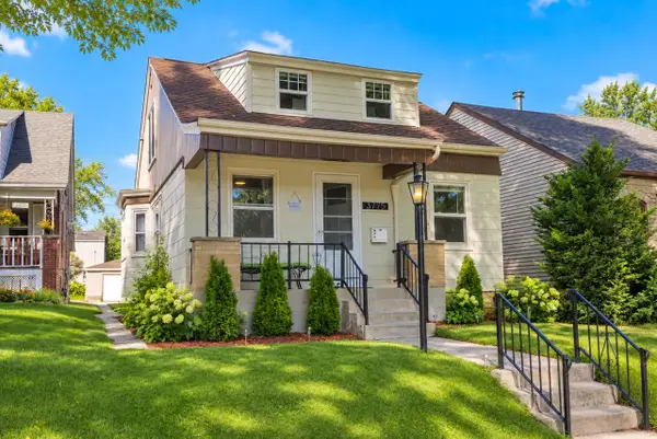 3775 S Rutland AVENUE, Saint Francis, WI 53235