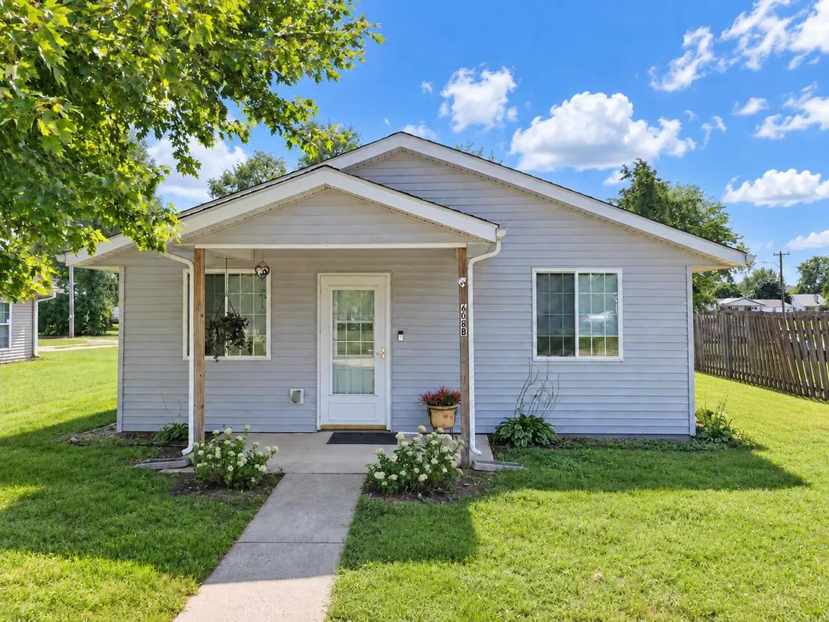 608 Center STREET, Boscobel, WI 53805 - #1