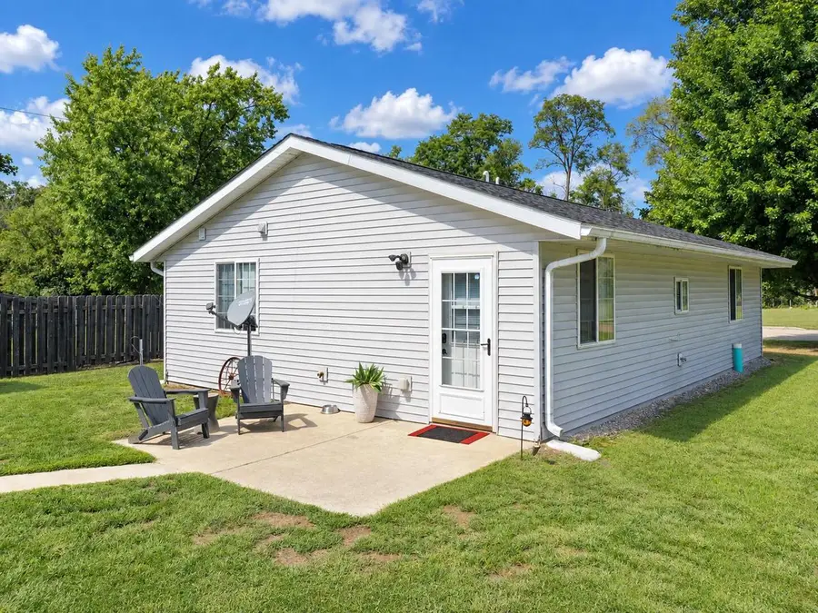 608 Center STREET, Boscobel, WI 53805 - #2