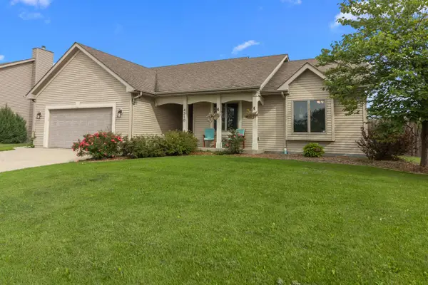 4310 20th PLACE, Kenosha, WI 53144