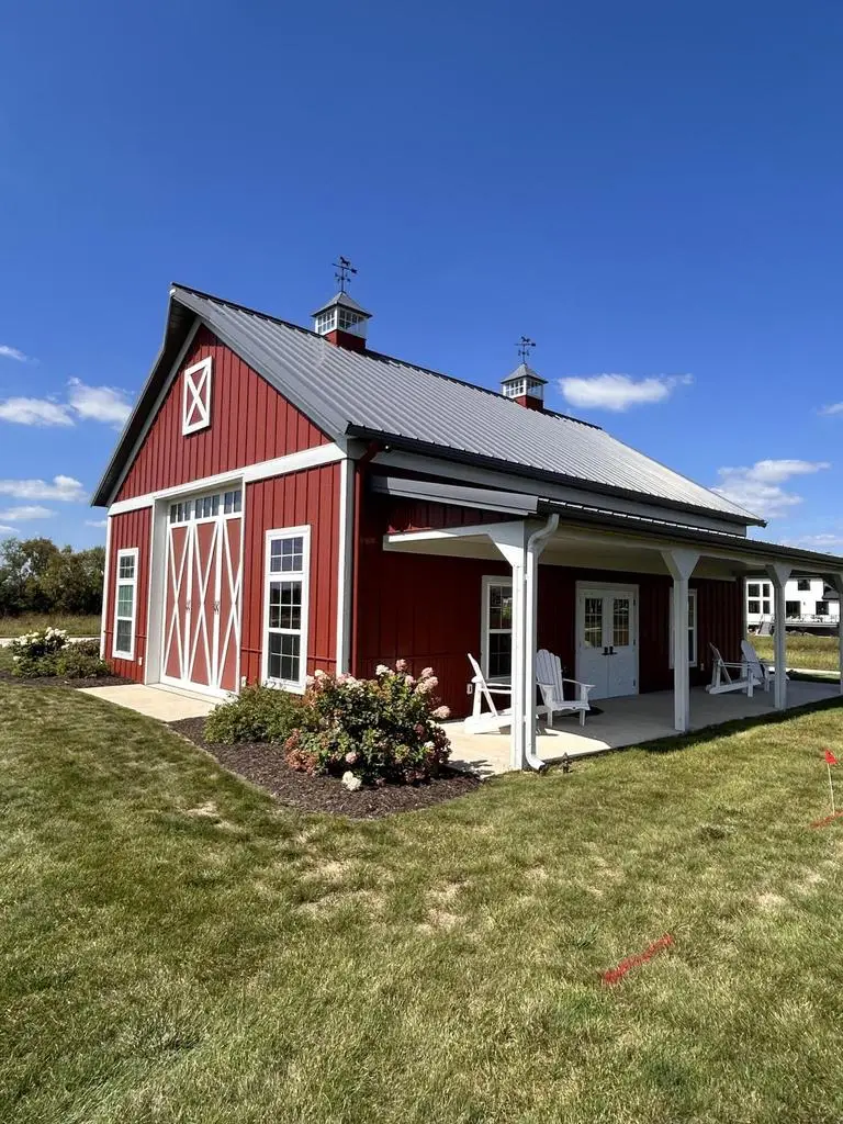 3961 SWEETGRASS COURT #Lt32, Nashotah, WI 53058 - #2