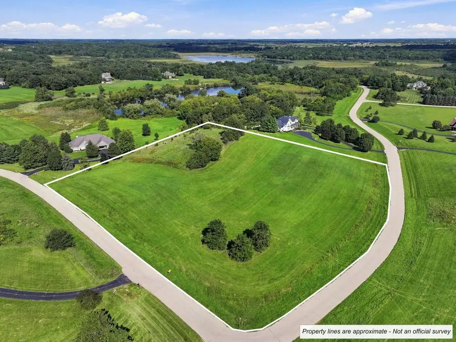 Lt17 CHIANTI COURT #Trieste Dr, Bloomfield, WI 53147 - #2