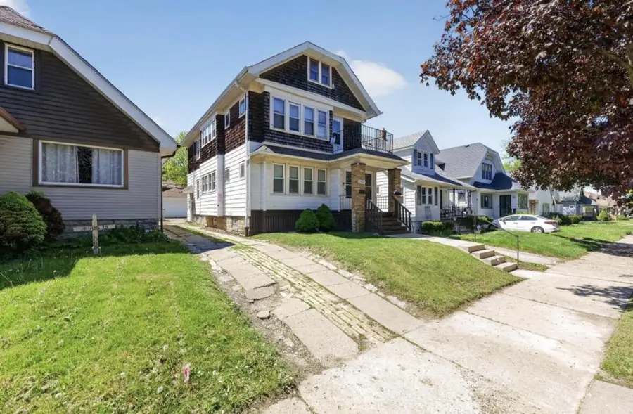 2959 N 59th STREET #2961, Milwaukee, WI 53210 - #2