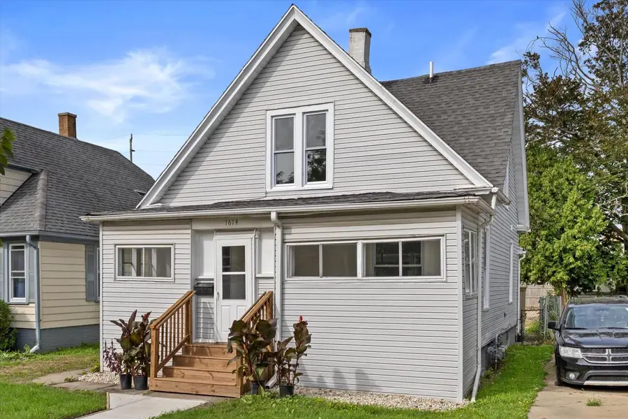 1614 Quincy AVENUE, Racine, WI 53405 - #2