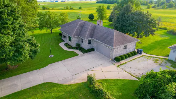 3130 88th AVENUE, Kenosha, WI 53144