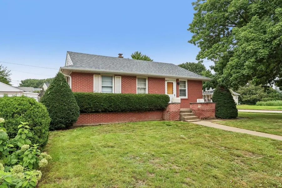 2606 Eisenhower DRIVE, Racine, WI 53405 - #2