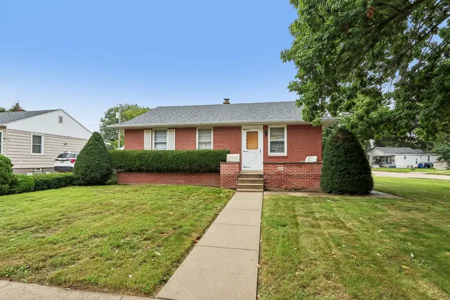 2606 Eisenhower DRIVE, Racine, WI 53405 - #3