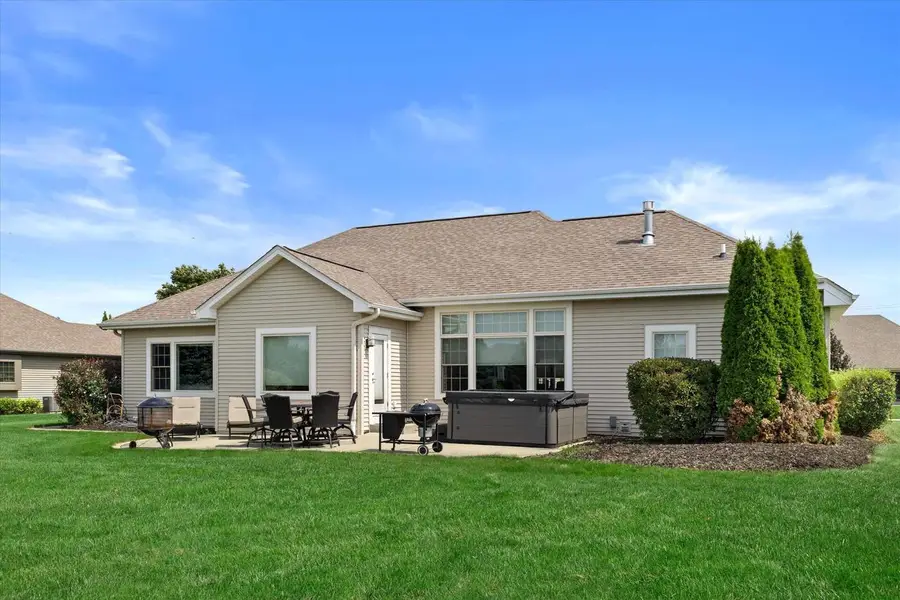 2200 Carlas WAY, Mount Pleasant, WI 53406 - #3