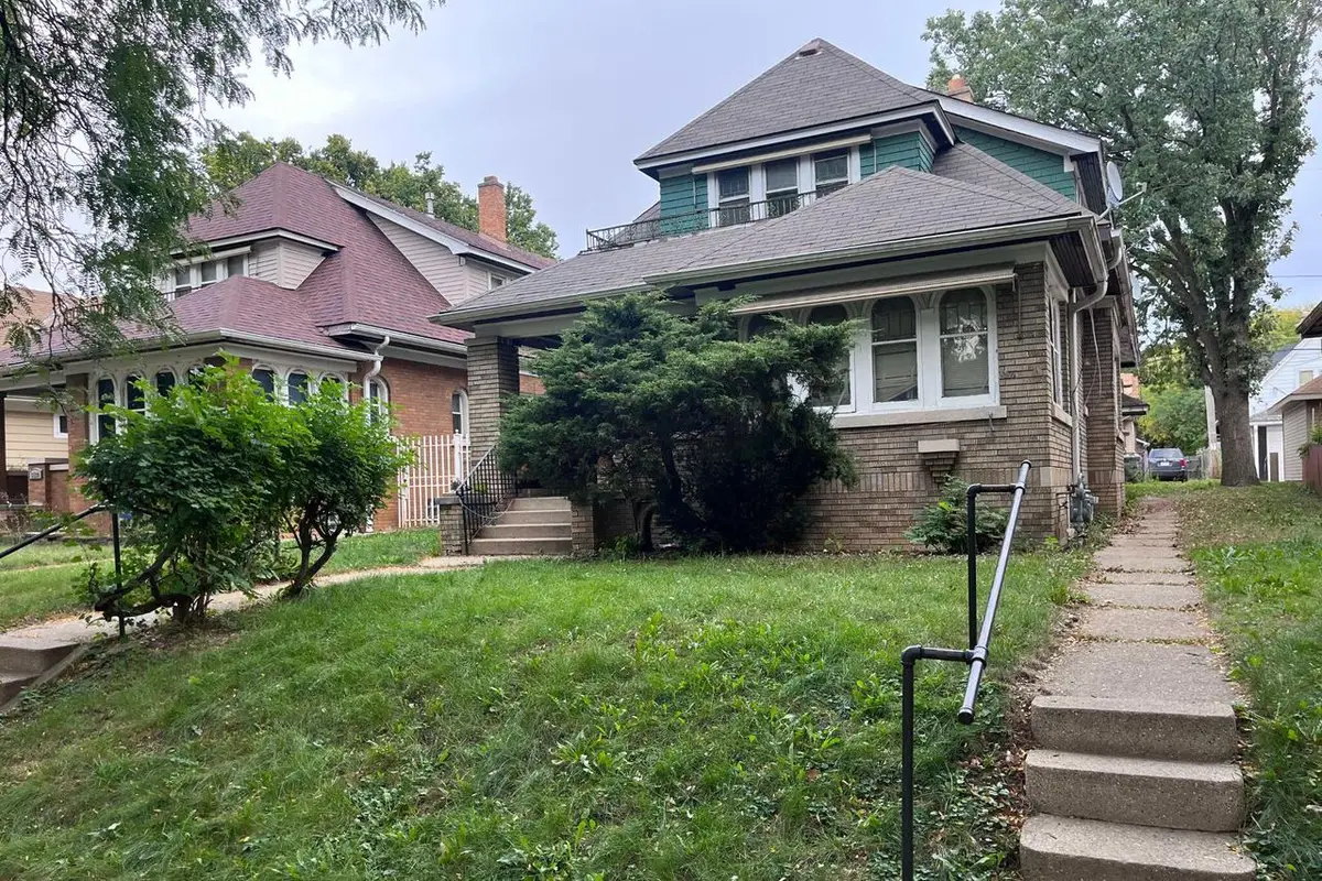 3124 N 45th STREET #3124A, Milwaukee, WI 53216 - #1