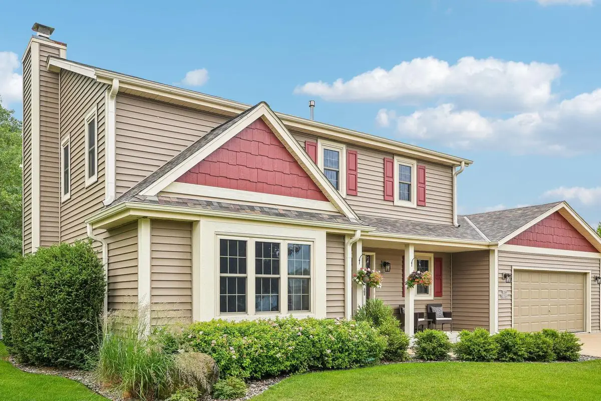 N164W21241 Dunbar COURT, Jackson, WI 53037 - #1