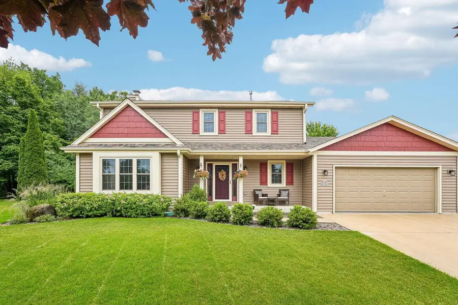 N164W21241 Dunbar COURT, Jackson, WI 53037 - #2