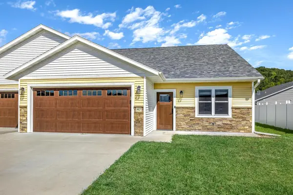 3827 Sunnyside DRIVE W, La Crosse, WI 54601