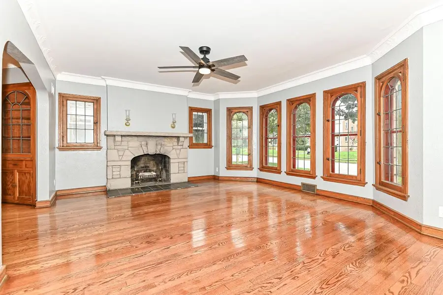 1642 S 52nd STREET, West Milwaukee, WI 53214 - #3