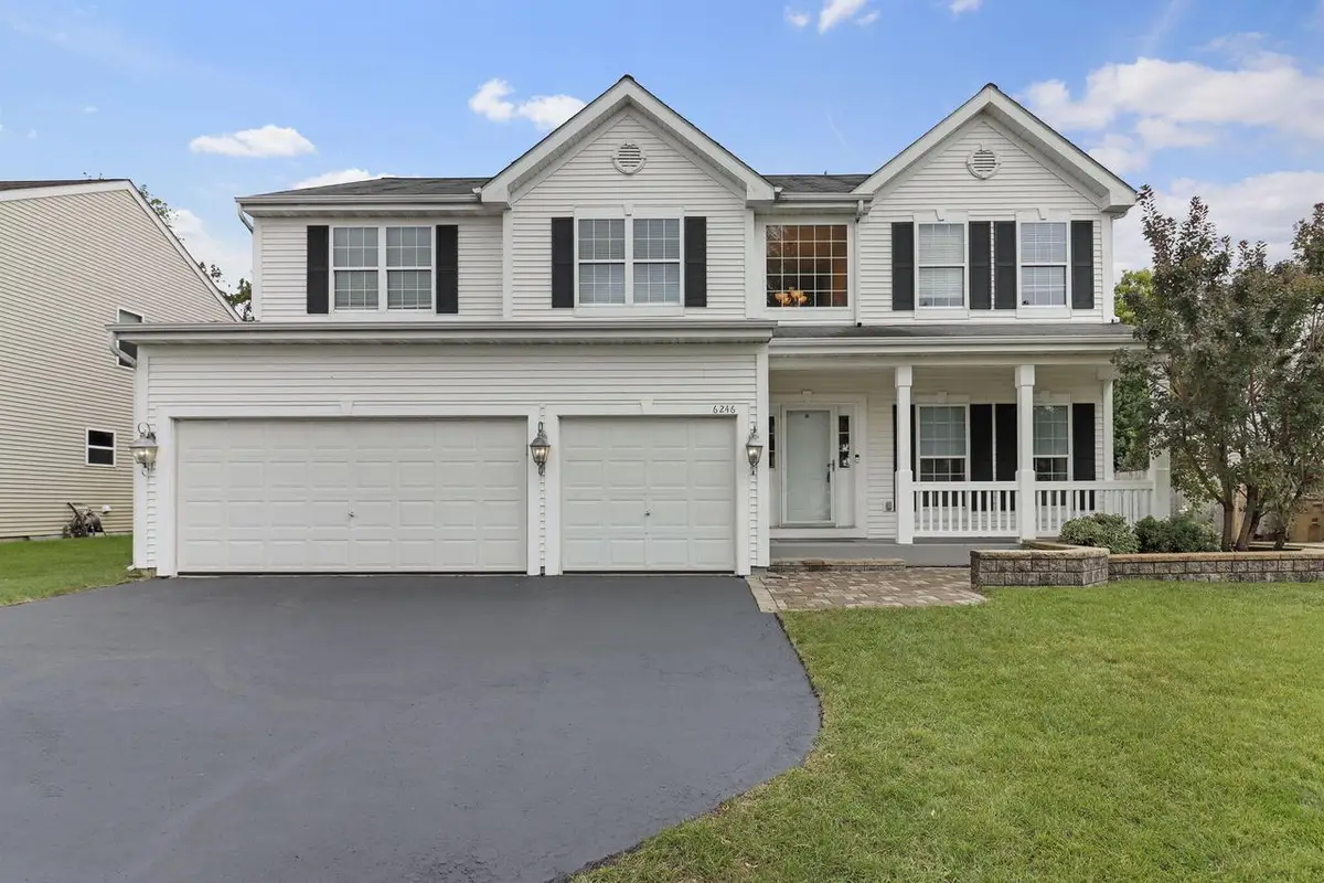 6246 94th COURT, Kenosha, WI 53142 - #1