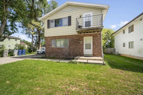 6630 N 55th STREET #6630A, Milwaukee, WI 53223