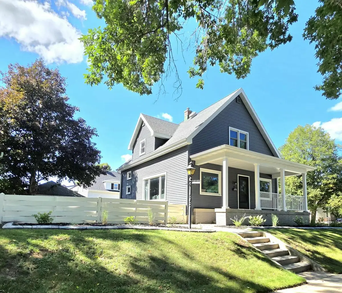329 Church STREET, Kohler, WI 53044 - #1