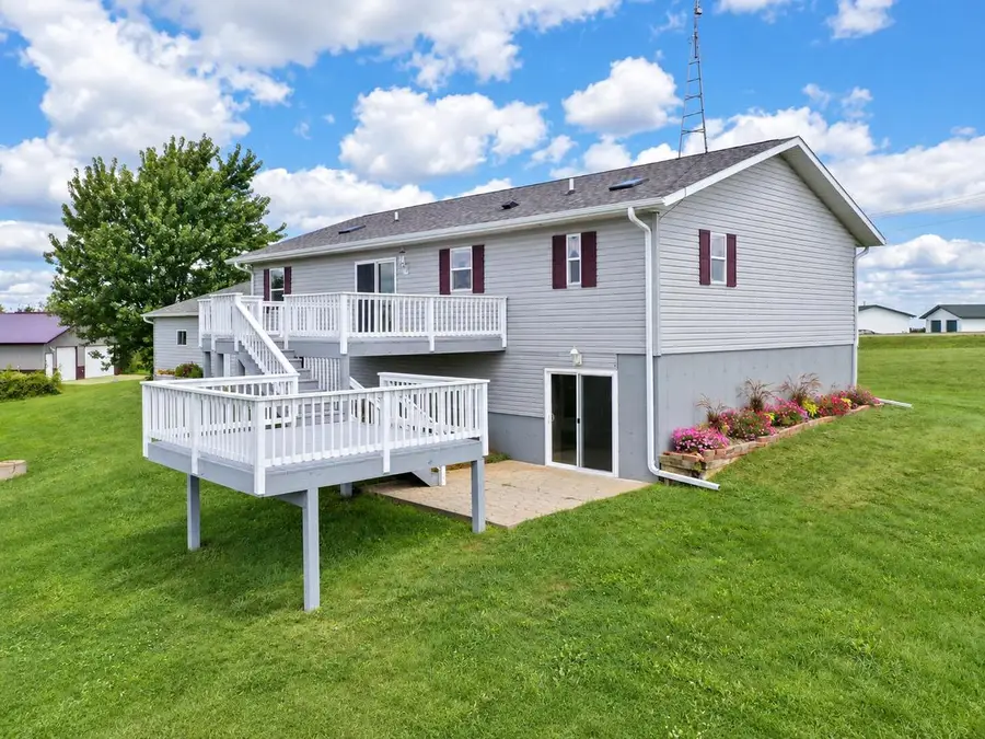 18231 County Highway T, Tomah, WI 54660 - #2