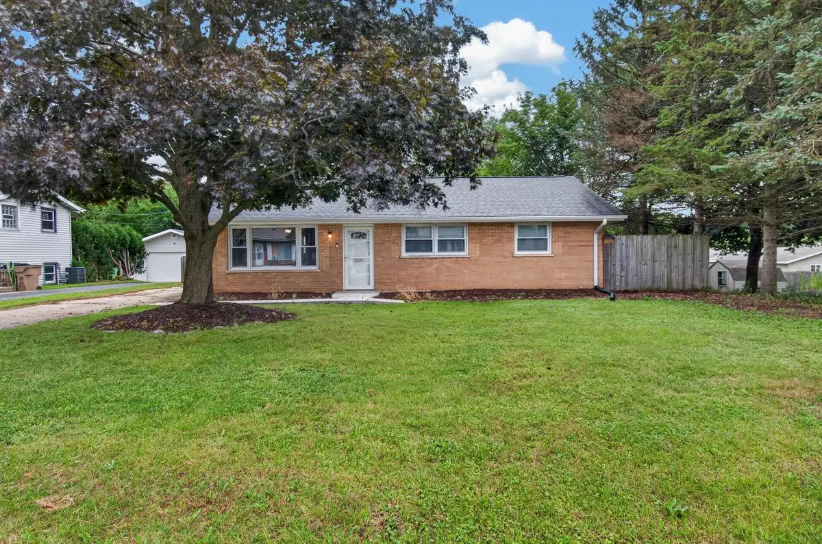 12515 41st AVENUE, Pleasant Prairie, WI 53158 - #1