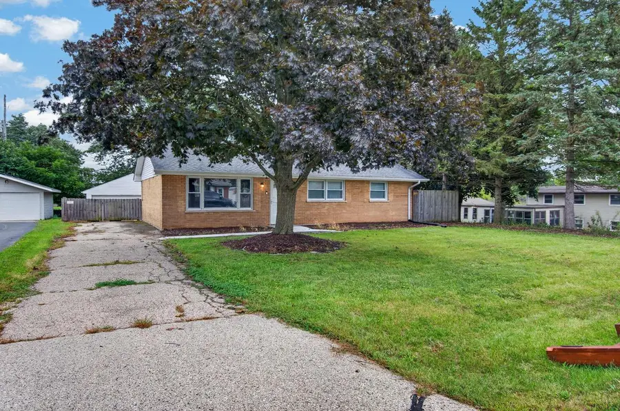 12515 41st AVENUE, Pleasant Prairie, WI 53158 - #3