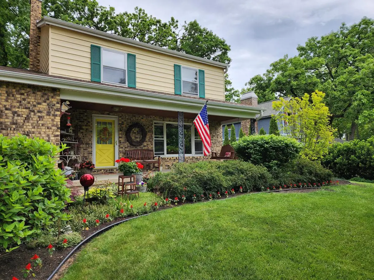 6526 110th STREET, Pleasant Prairie, WI 53158 - #1