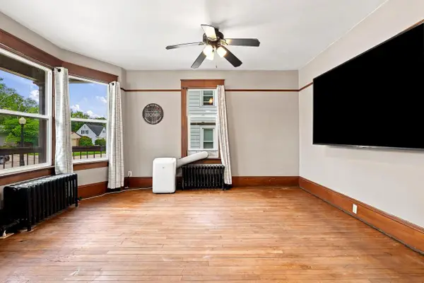 204 Park STREET, Sheboygan Falls, WI 53085