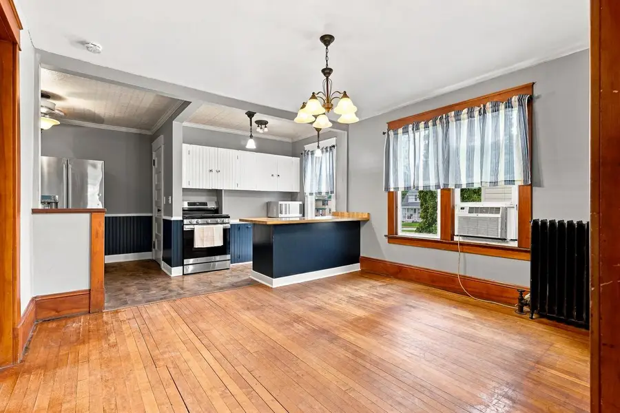 204 Park STREET, Sheboygan Falls, WI 53085 - #3