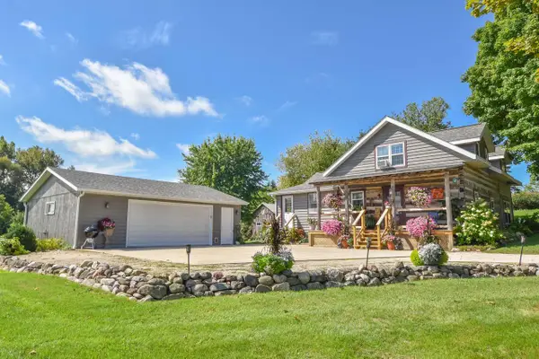 W3744 Midland DRIVE, Campbellsport, WI 53010
