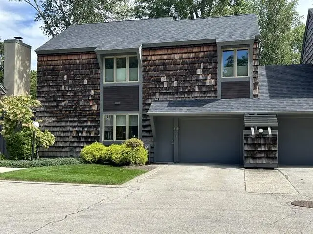 115 Woodfield COURT, Wind Point, WI 53402 - #1