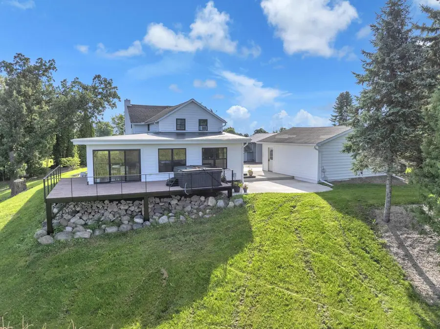 W10716 Konow ROAD, Rosendale, WI 54974 - #3