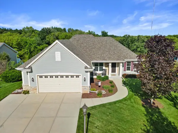 N173W19972 Creekside DRIVE, Jackson, WI 53037
