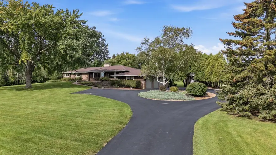 1123 Lake Shore ROAD, Grafton, WI 53024 - #2