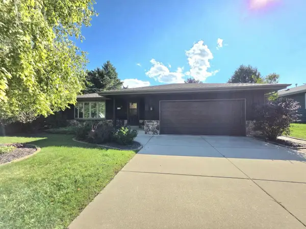 723 Wilson AVENUE, Sheboygan Falls, WI 53085