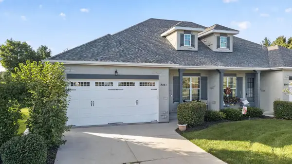 804 Settlers LANE #A, Sheboygan Falls, WI 53085