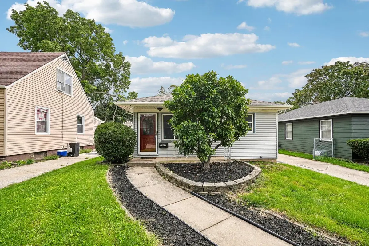 2617 Coolidge AVENUE, Racine, WI 53403 - #1