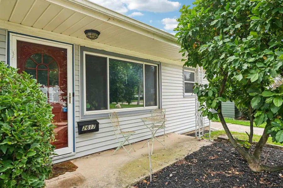 2617 Coolidge AVENUE, Racine, WI 53403 - #3