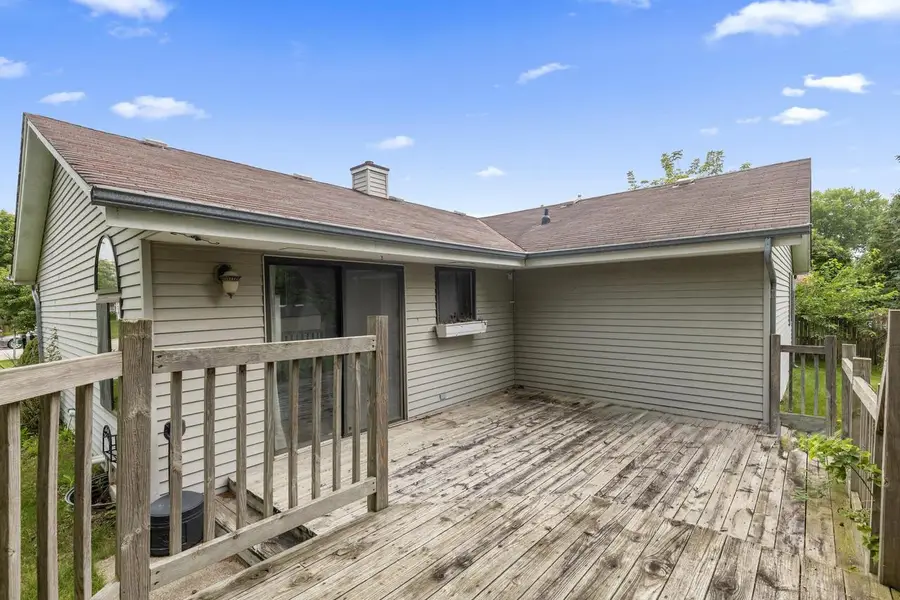 225 Heritage STREET, Belgium, WI 53004 - #3
