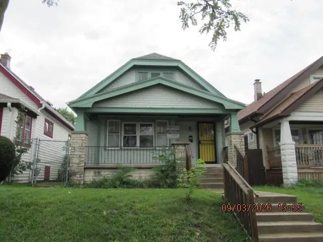 3937 N 22nd STREET, Milwaukee, WI 53206 - #1