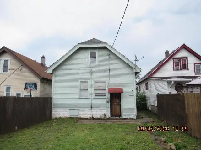 3937 N 22nd STREET, Milwaukee, WI 53206 - #3