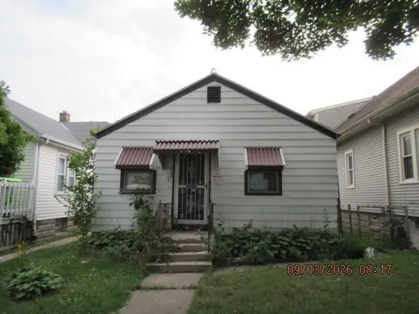 4118 N 7th STREET, Milwaukee, WI 53209