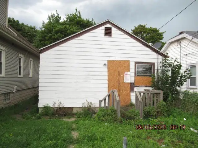 4118 N 7th STREET, Milwaukee, WI 53209 - #3