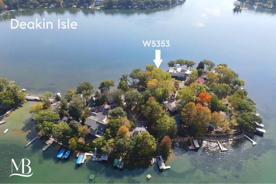 W5353 LAUDERDALE DRIVE, Lauderdale Lakes, WI 53121 - #2