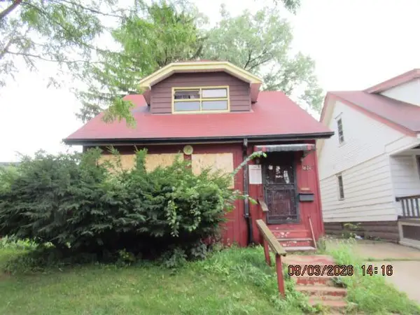 3624 N 24th PLACE, Milwaukee, WI 53206