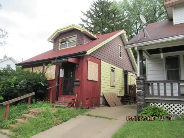 3624 N 24th PLACE, Milwaukee, WI 53206 - #2