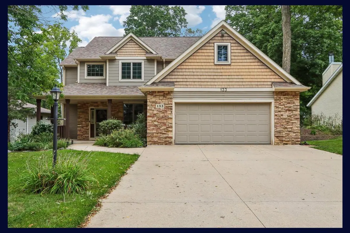 133 Phillips LANE, Lake Mills, WI 53551 - #1