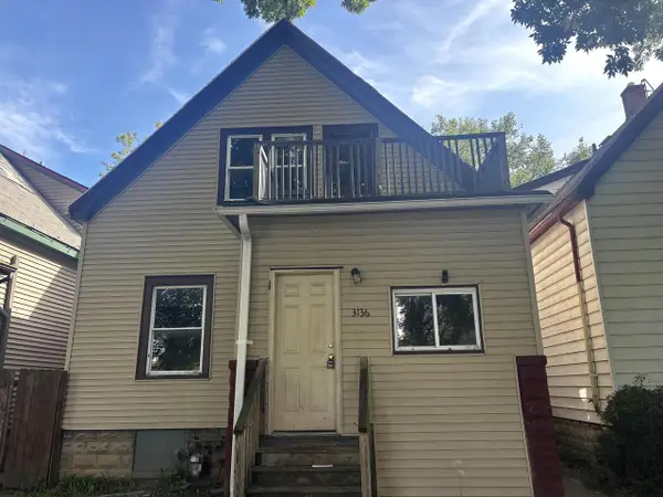 3136 N 34th STREET, Milwaukee, WI 53216