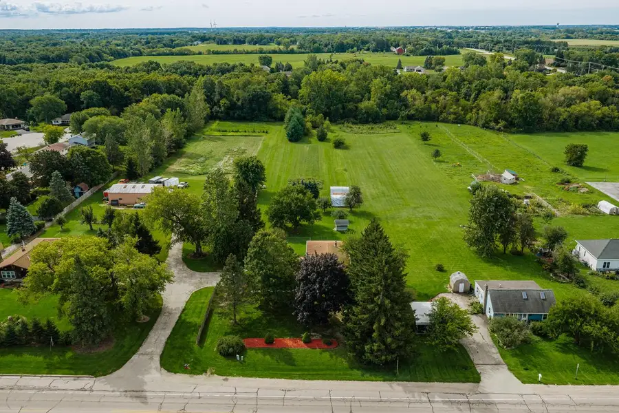 9311 Northwestern AVENUE, Mount Pleasant, WI 53406 - #3