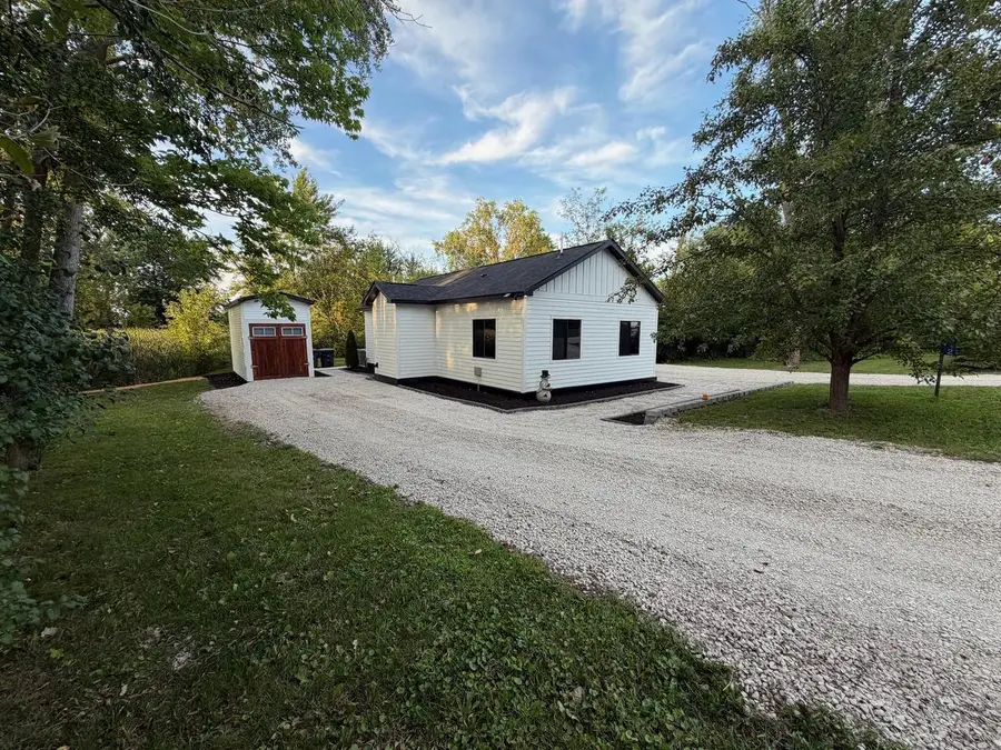 27612 114th STREET, Trevor, WI 53179 - #2